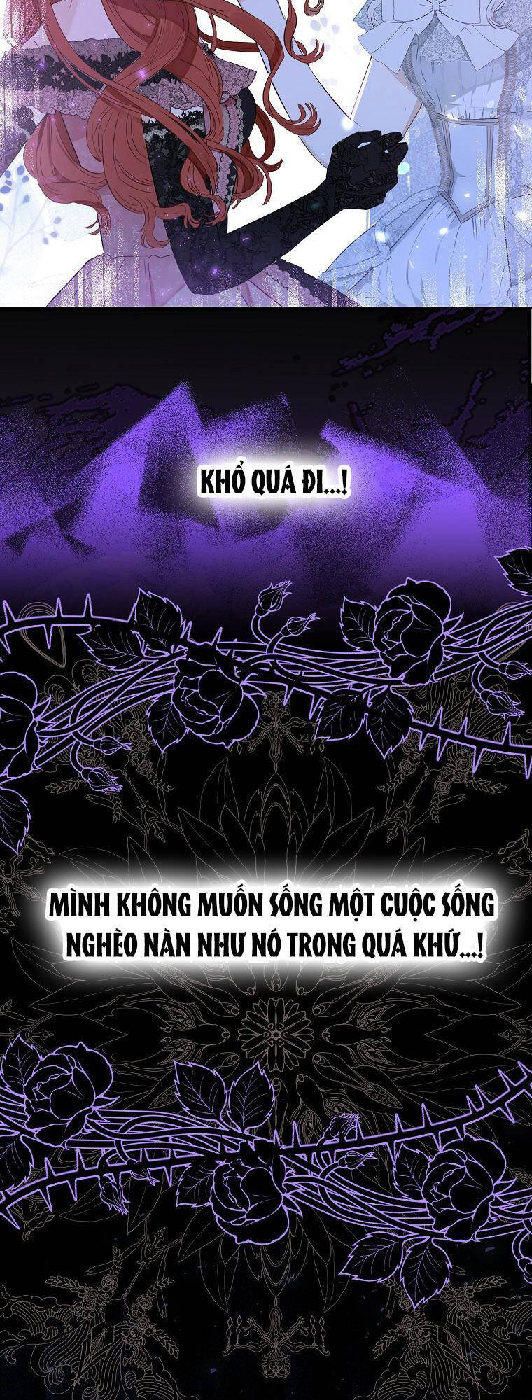 Đứa Con Gái Ngoài Giá Thú Của Bá Tước Chapter 44.1 - 43