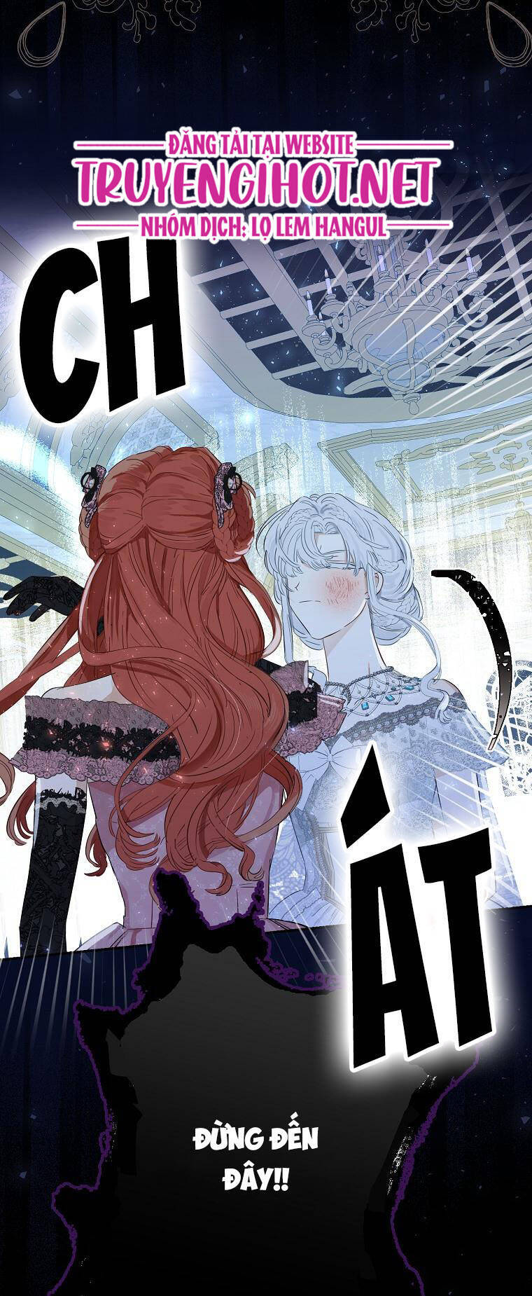 Đứa Con Gái Ngoài Giá Thú Của Bá Tước Chapter 44.1 - 44
