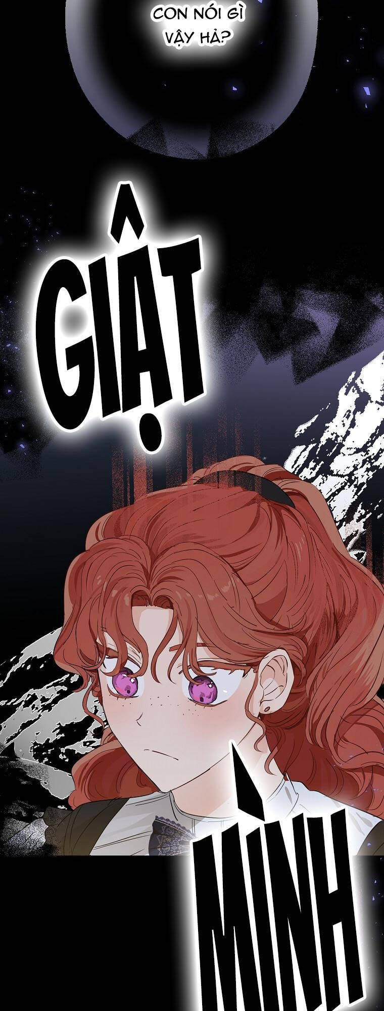 Đứa Con Gái Ngoài Giá Thú Của Bá Tước Chapter 44.1 - 6