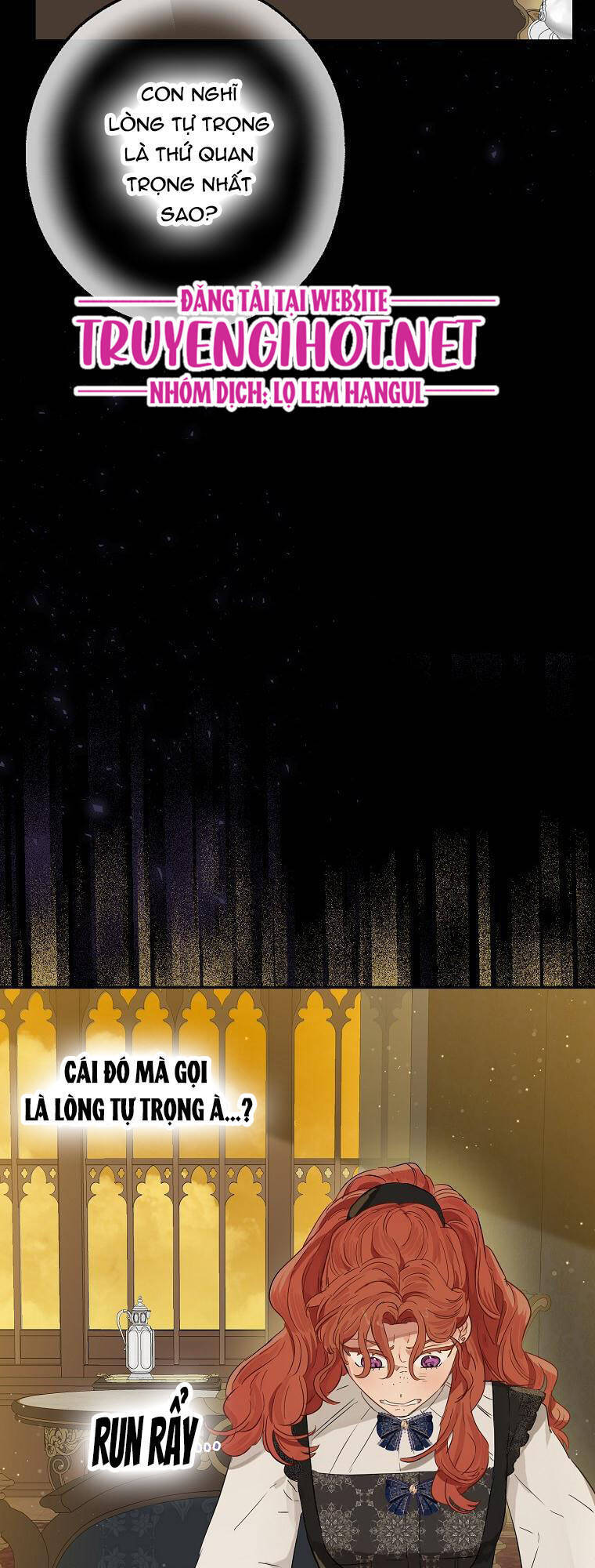 Đứa Con Gái Ngoài Giá Thú Của Bá Tước Chapter 44.1 - 10