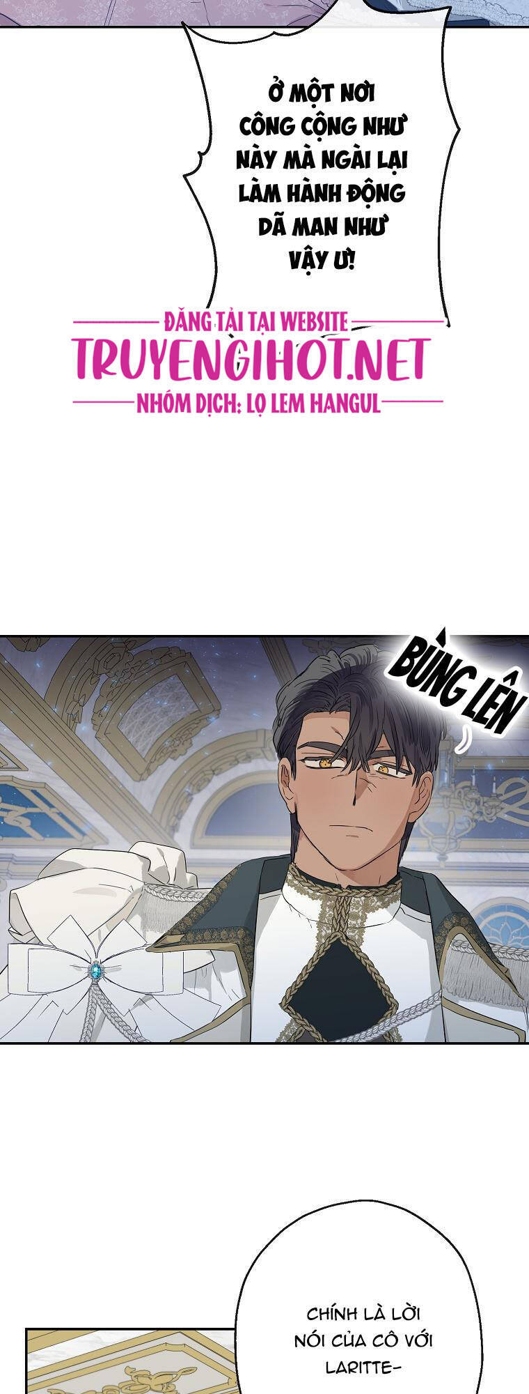 Đứa Con Gái Ngoài Giá Thú Của Bá Tước Chapter 45.1 - 11