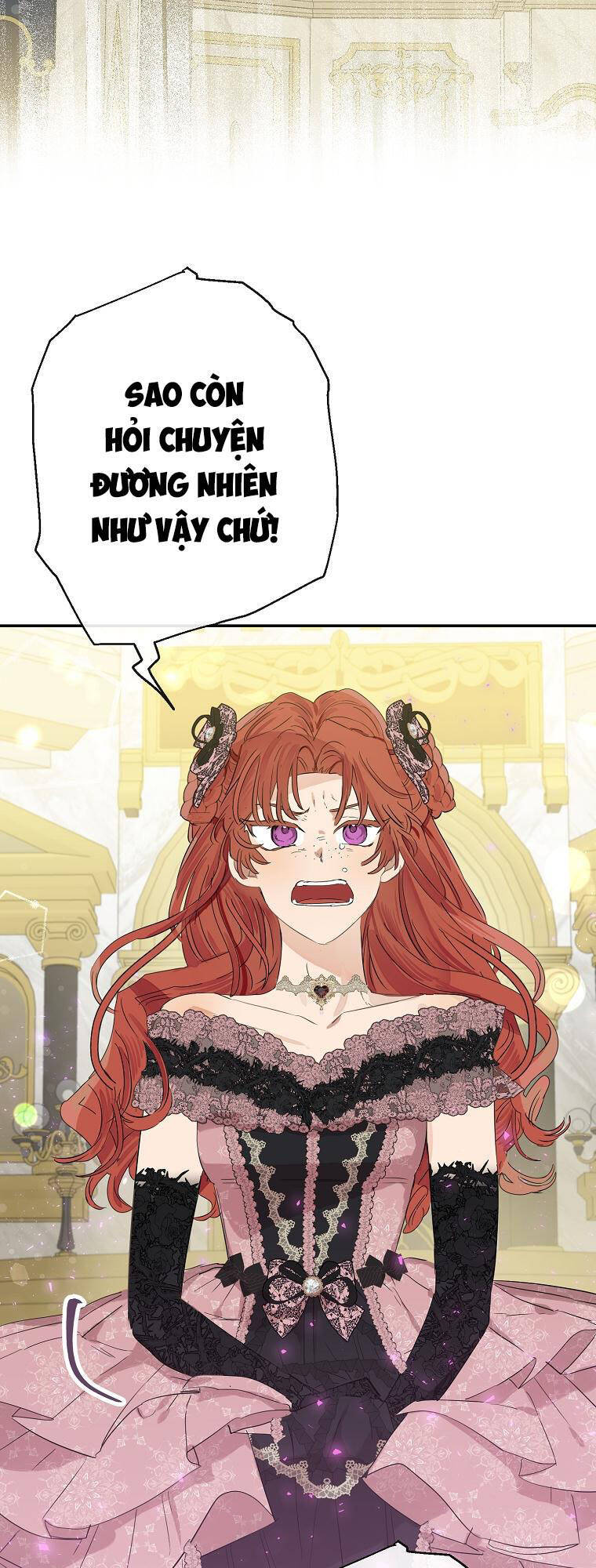 Đứa Con Gái Ngoài Giá Thú Của Bá Tước Chapter 45.1 - 15