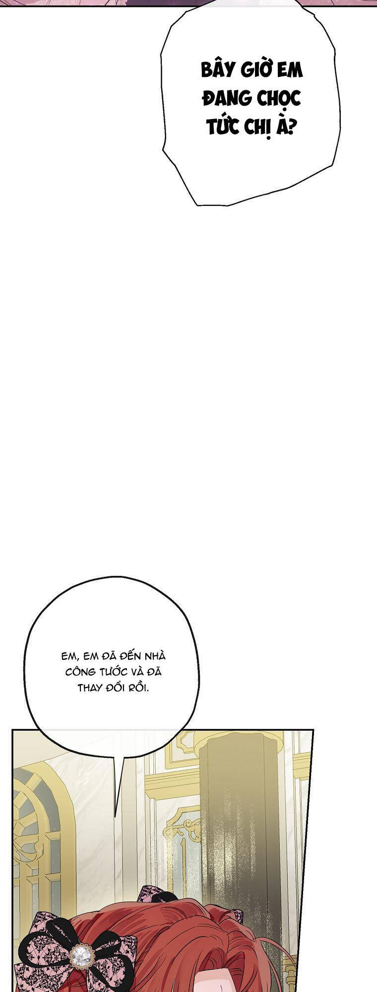 Đứa Con Gái Ngoài Giá Thú Của Bá Tước Chapter 45.1 - 16