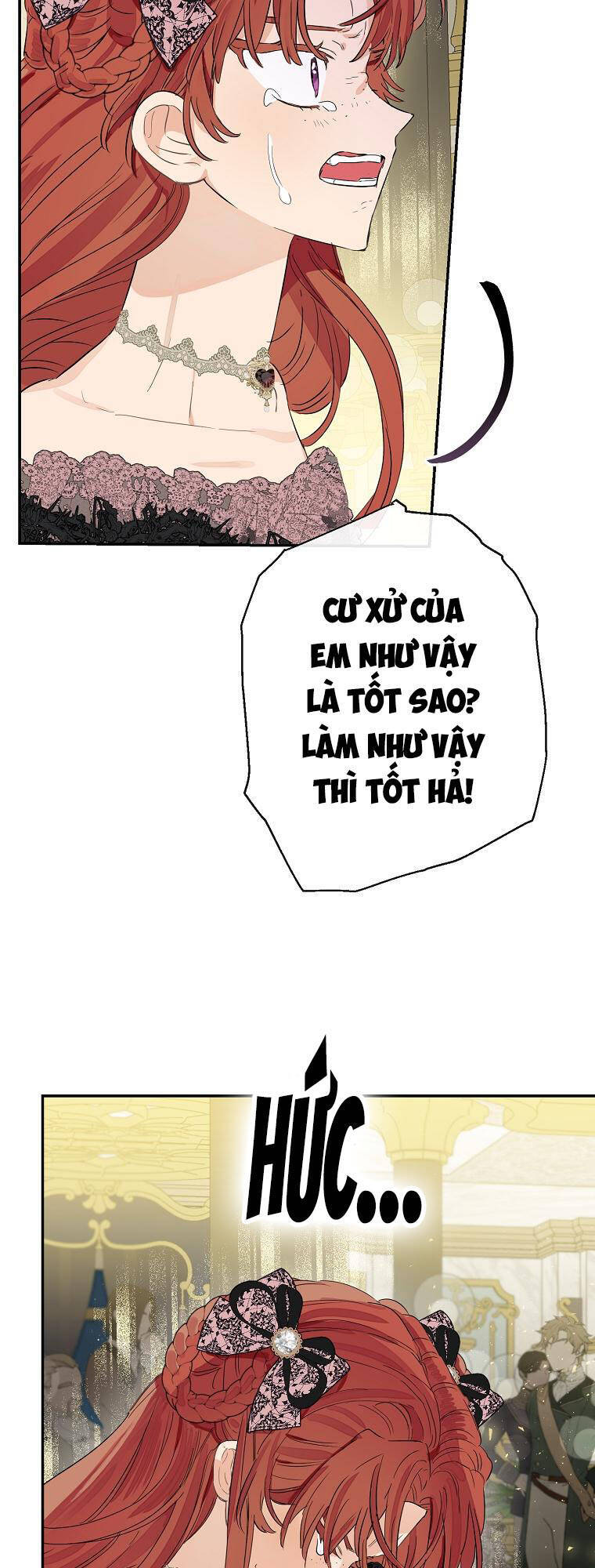 Đứa Con Gái Ngoài Giá Thú Của Bá Tước Chapter 45.1 - 17