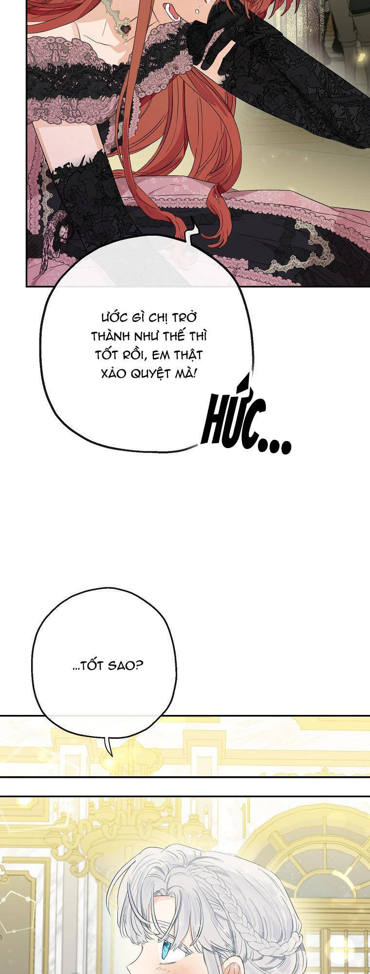 Đứa Con Gái Ngoài Giá Thú Của Bá Tước Chapter 45.1 - 18