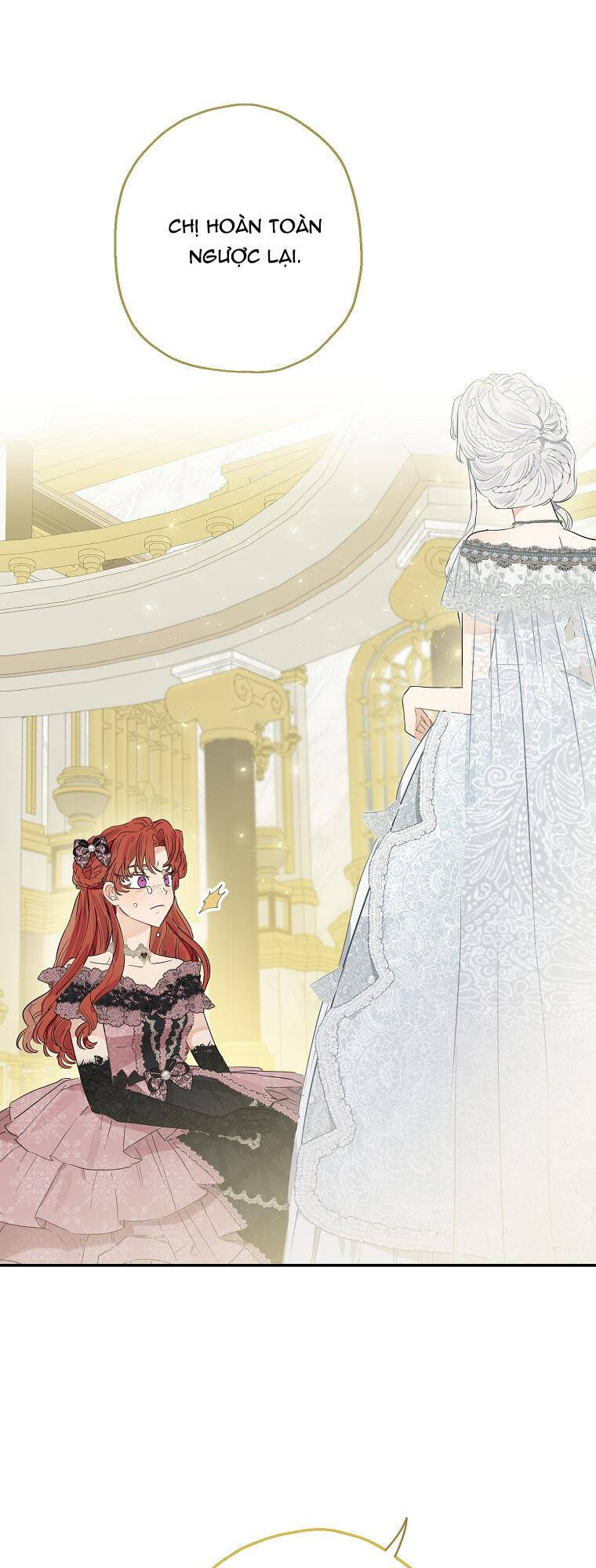 Đứa Con Gái Ngoài Giá Thú Của Bá Tước Chapter 45.1 - 20