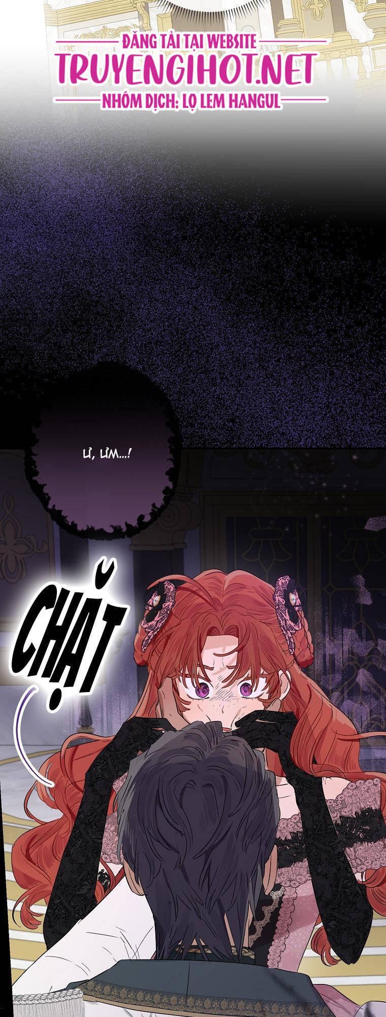 Đứa Con Gái Ngoài Giá Thú Của Bá Tước Chapter 45.1 - 3