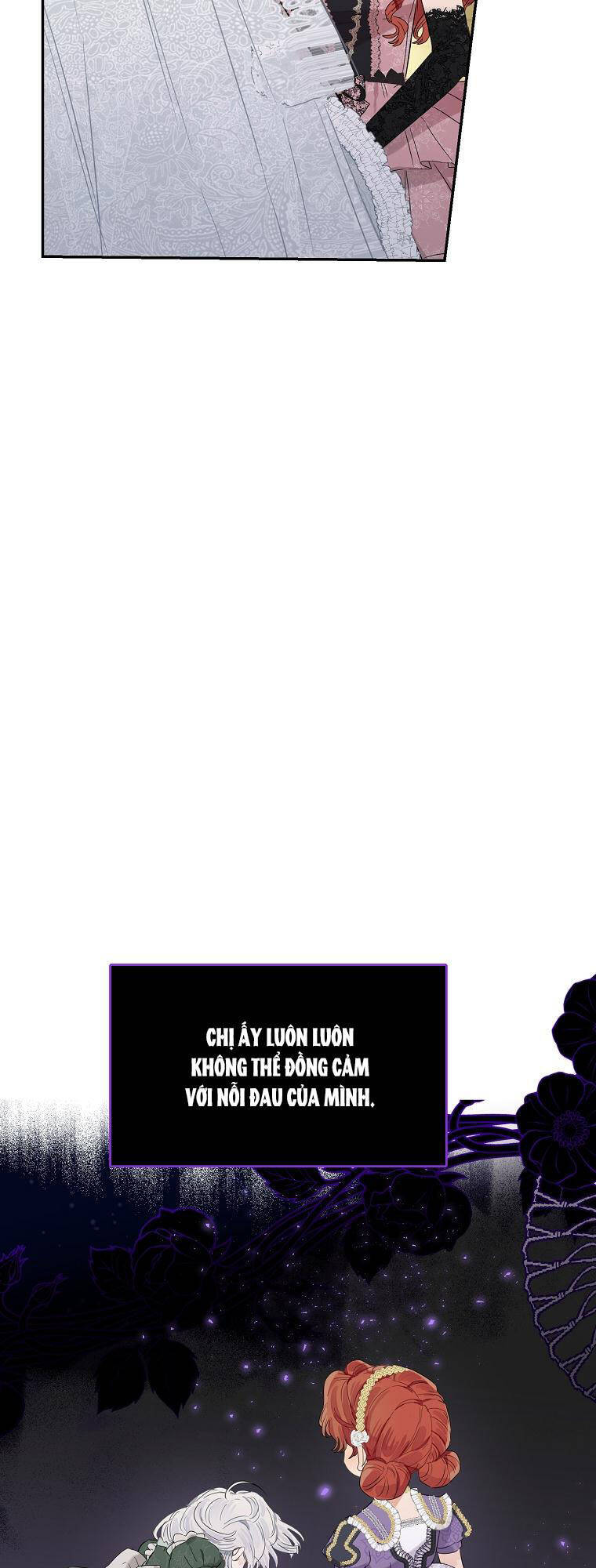 Đứa Con Gái Ngoài Giá Thú Của Bá Tước Chapter 45.1 - 22