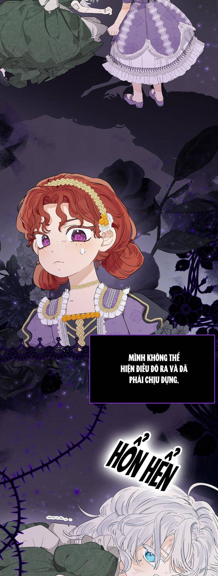 Đứa Con Gái Ngoài Giá Thú Của Bá Tước Chapter 45.1 - 23