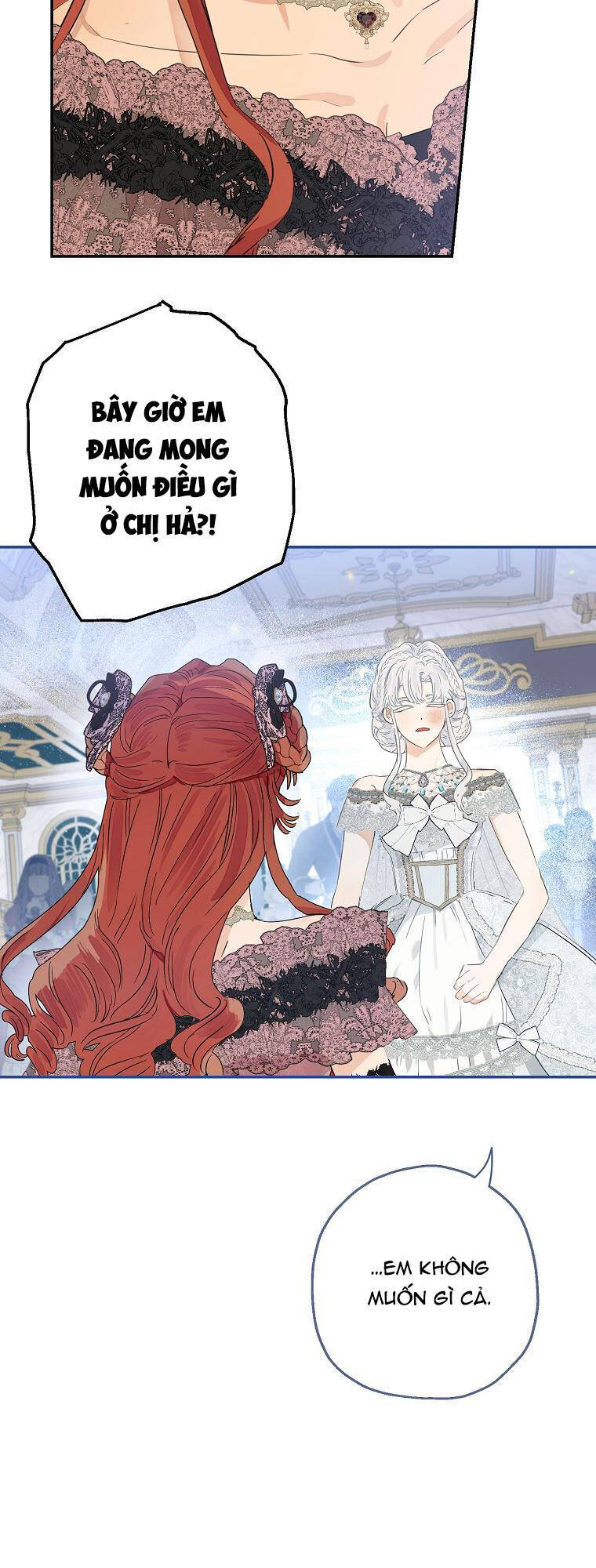 Đứa Con Gái Ngoài Giá Thú Của Bá Tước Chapter 45.1 - 25