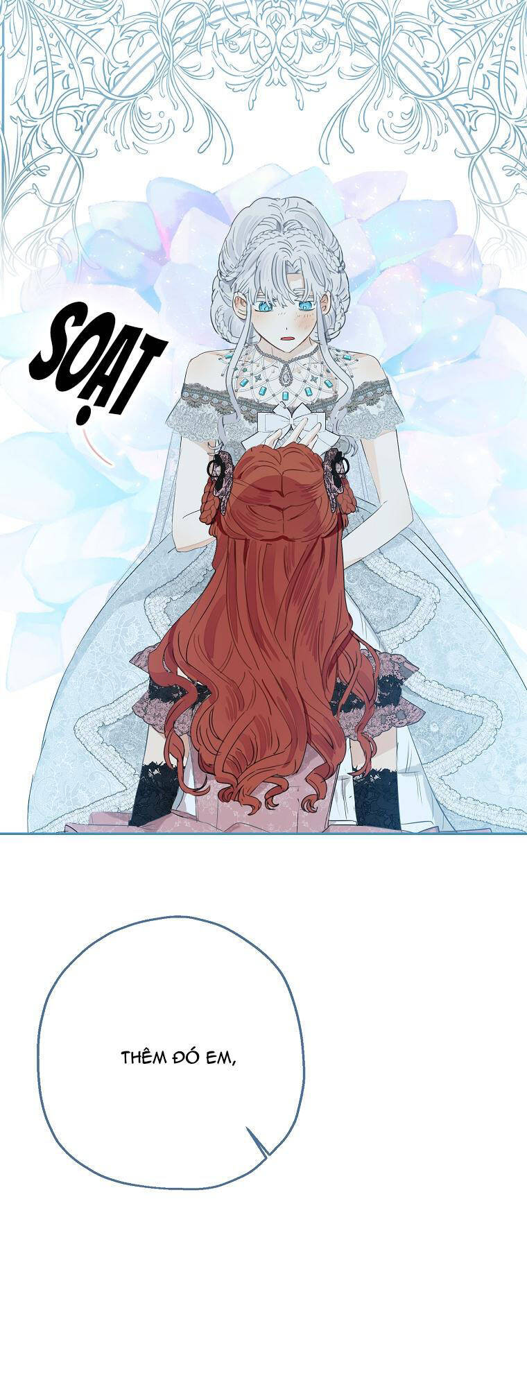 Đứa Con Gái Ngoài Giá Thú Của Bá Tước Chapter 45.1 - 27