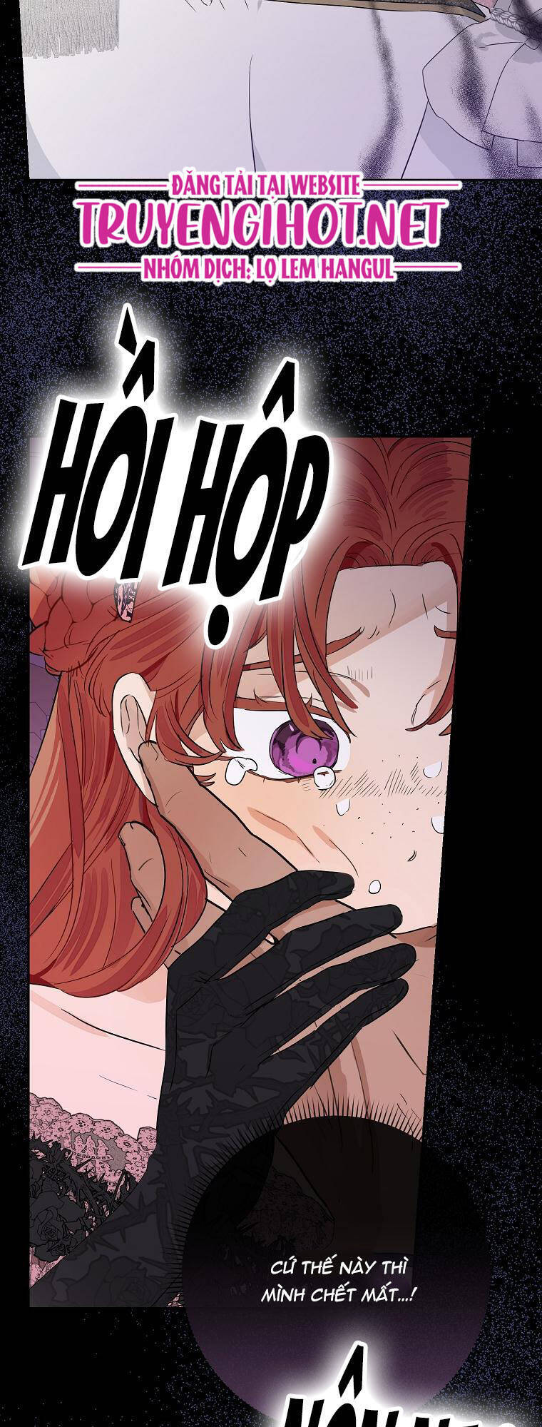 Đứa Con Gái Ngoài Giá Thú Của Bá Tước Chapter 45.1 - 4