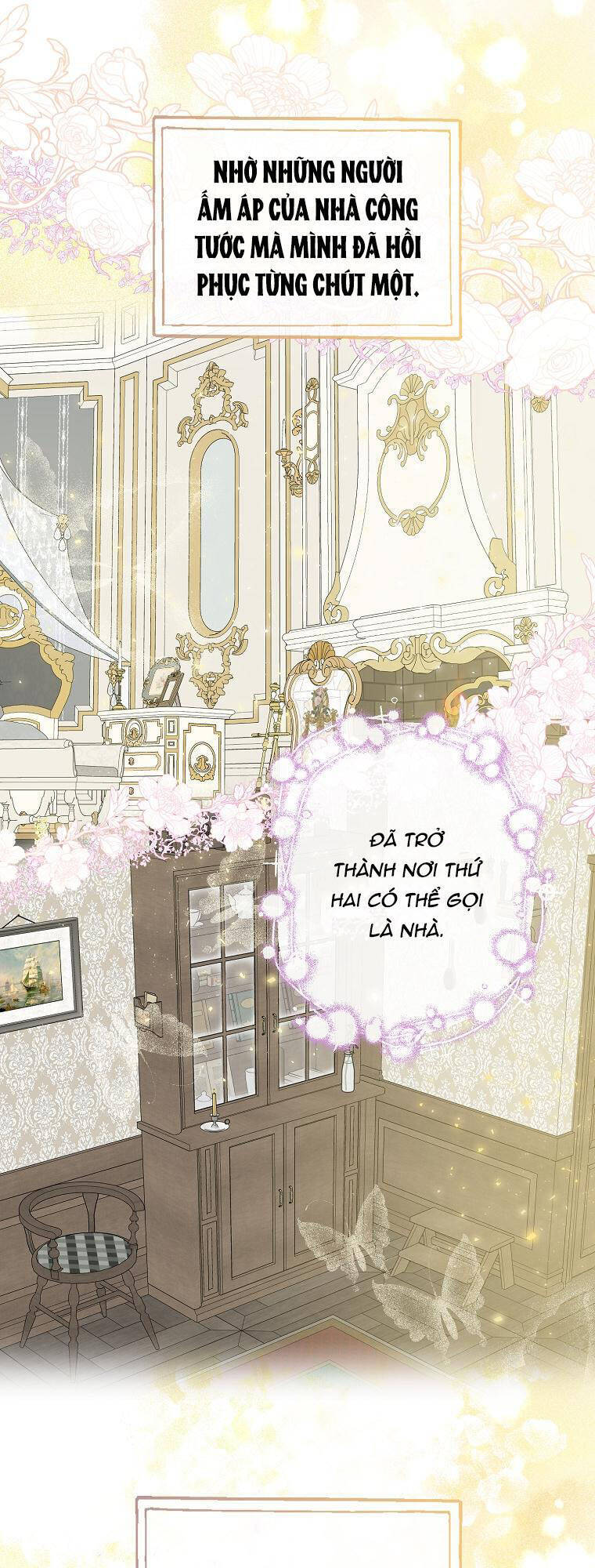 Đứa Con Gái Ngoài Giá Thú Của Bá Tước Chapter 45.1 - 31