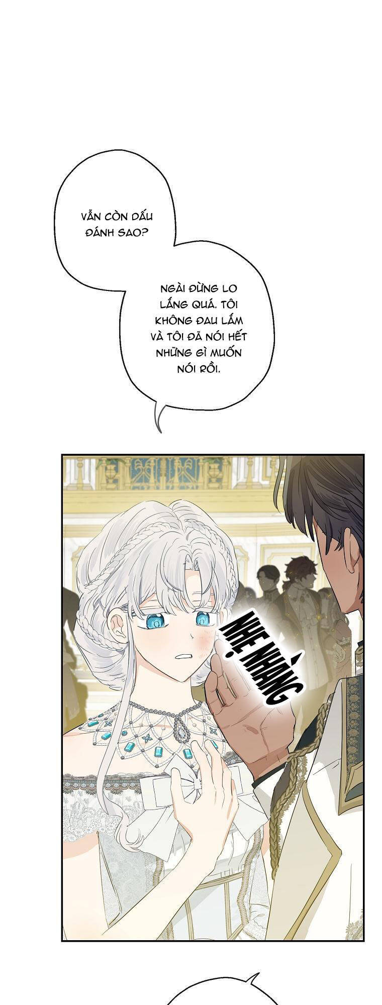 Đứa Con Gái Ngoài Giá Thú Của Bá Tước Chapter 45.1 - 37