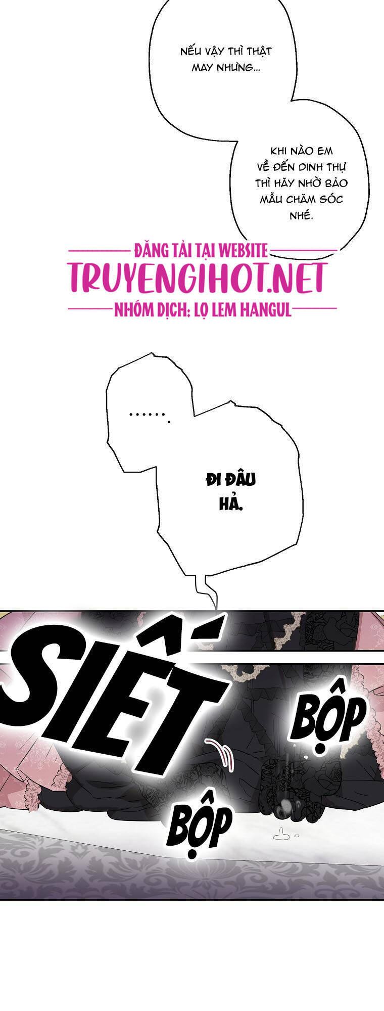 Đứa Con Gái Ngoài Giá Thú Của Bá Tước Chapter 45.1 - 38