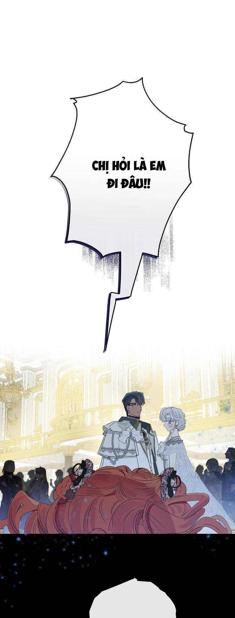 Đứa Con Gái Ngoài Giá Thú Của Bá Tước Chapter 45.1 - 39