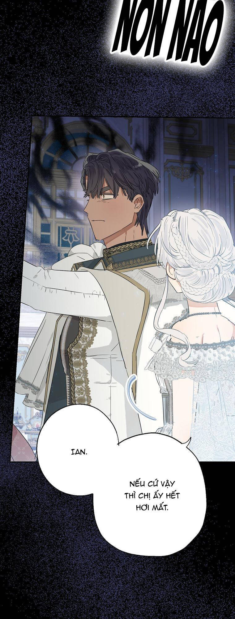 Đứa Con Gái Ngoài Giá Thú Của Bá Tước Chapter 45.1 - 5