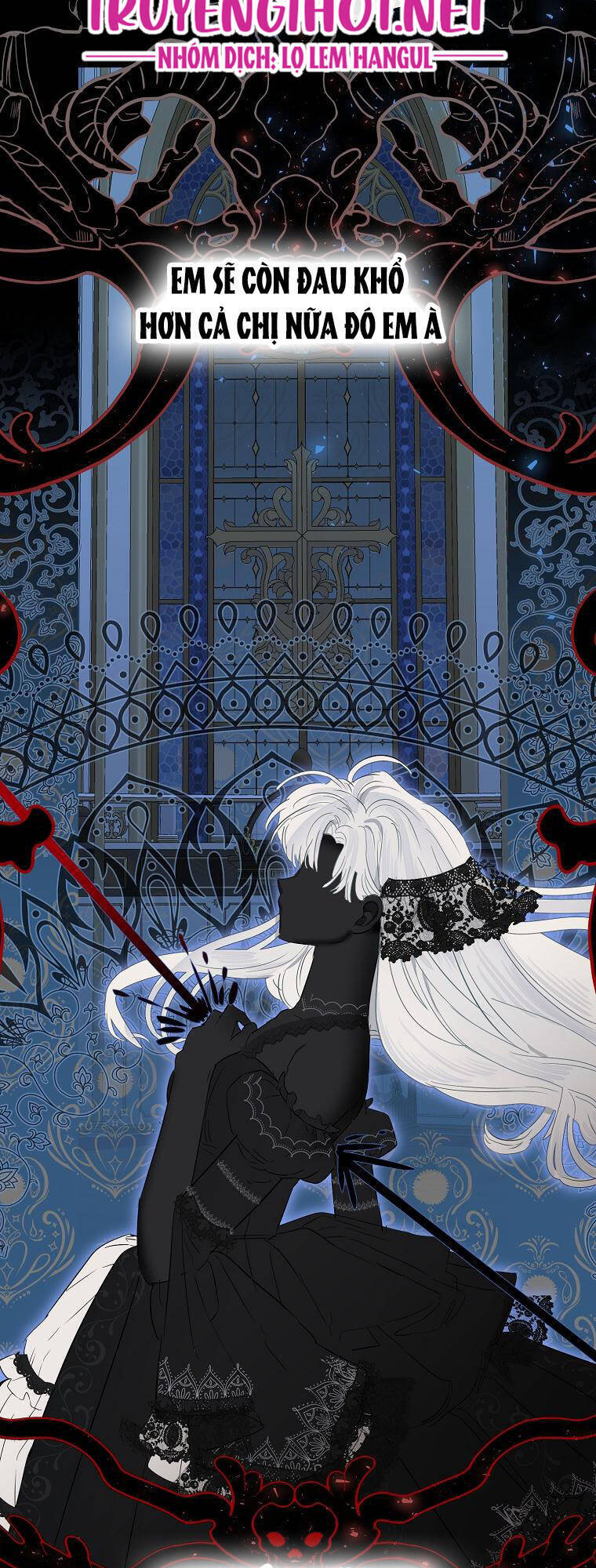 Đứa Con Gái Ngoài Giá Thú Của Bá Tước Chapter 45.1 - 42