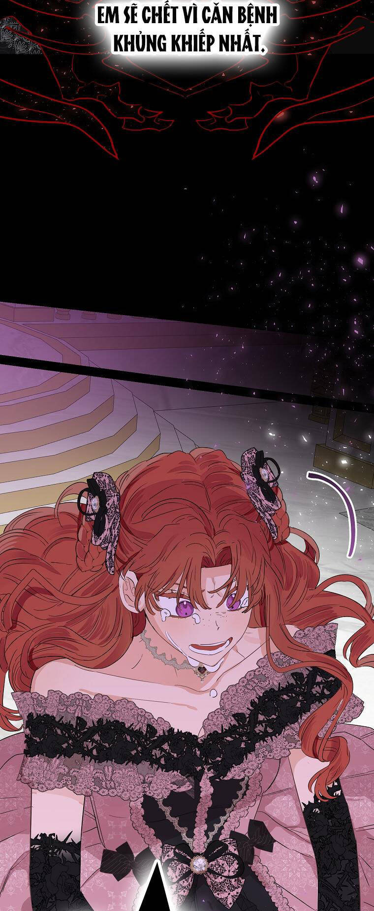 Đứa Con Gái Ngoài Giá Thú Của Bá Tước Chapter 45.1 - 43