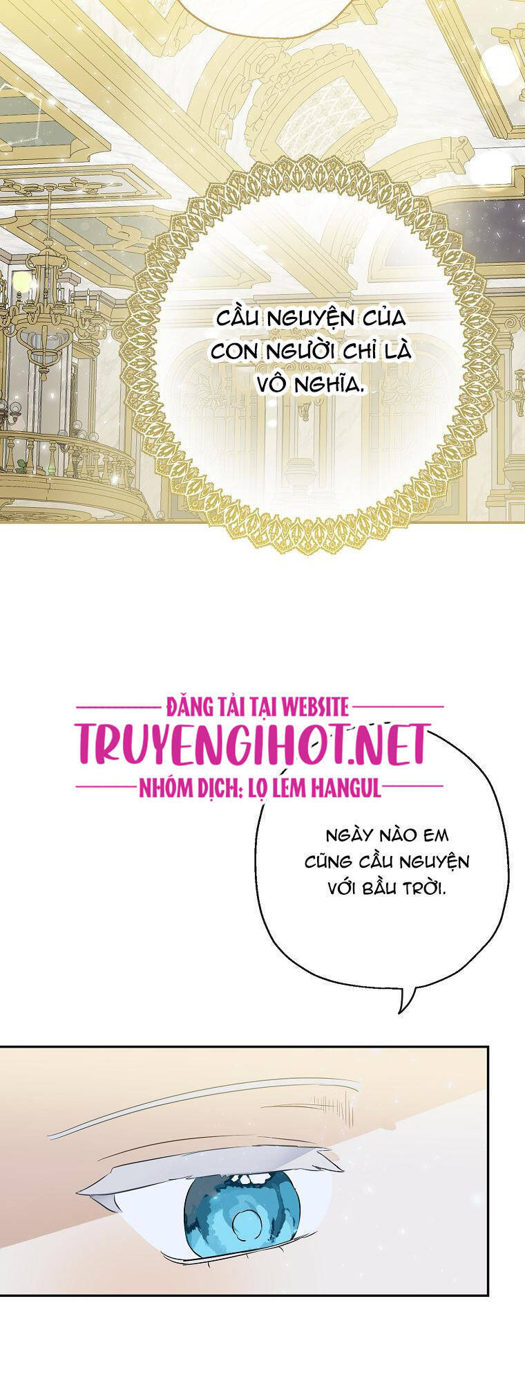 Đứa Con Gái Ngoài Giá Thú Của Bá Tước Chapter 45.1 - 45