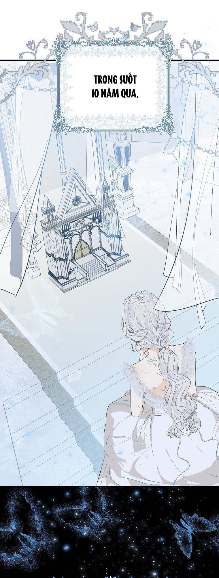 Đứa Con Gái Ngoài Giá Thú Của Bá Tước Chapter 45.1 - 46