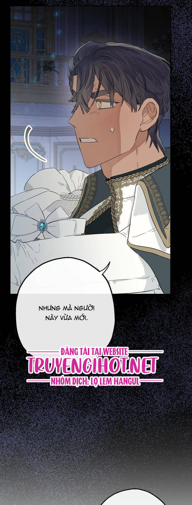 Đứa Con Gái Ngoài Giá Thú Của Bá Tước Chapter 45.1 - 6