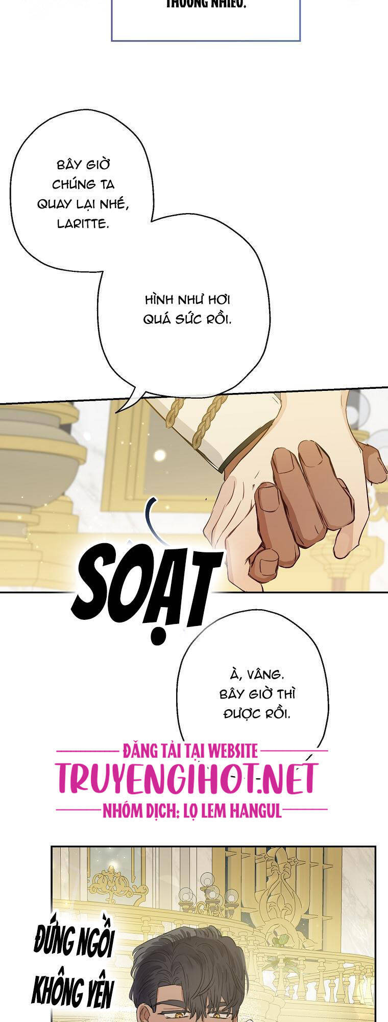 Đứa Con Gái Ngoài Giá Thú Của Bá Tước Chapter 45.1 - 53