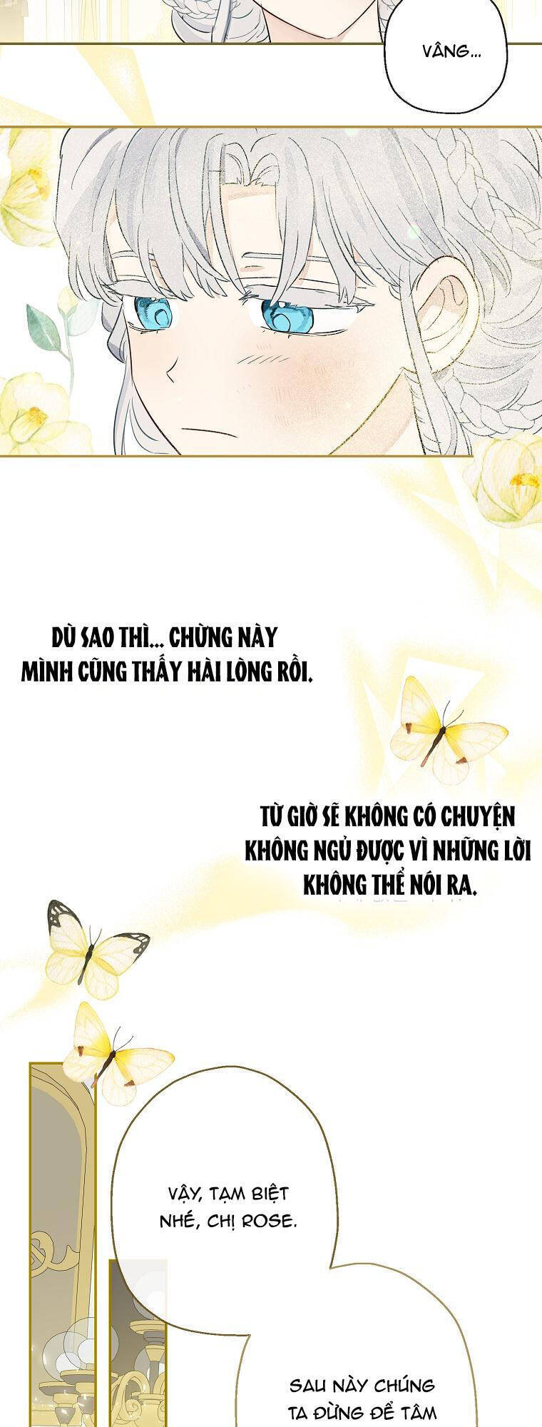 Đứa Con Gái Ngoài Giá Thú Của Bá Tước Chapter 45.1 - 55