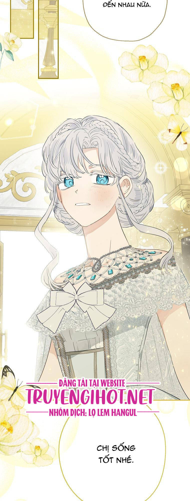Đứa Con Gái Ngoài Giá Thú Của Bá Tước Chapter 45.1 - 56