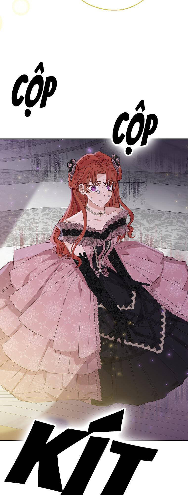 Đứa Con Gái Ngoài Giá Thú Của Bá Tước Chapter 45.1 - 57
