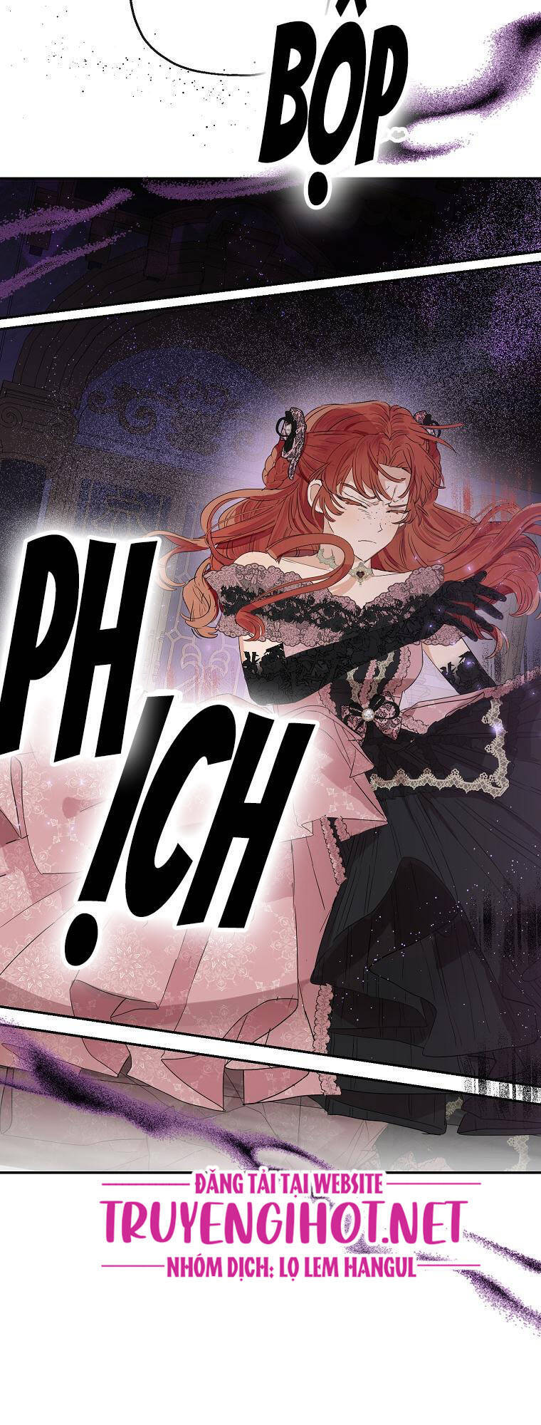 Đứa Con Gái Ngoài Giá Thú Của Bá Tước Chapter 45.1 - 8