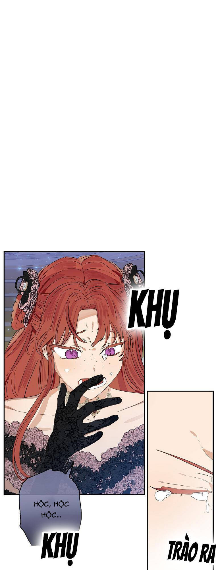 Đứa Con Gái Ngoài Giá Thú Của Bá Tước Chapter 45.1 - 9