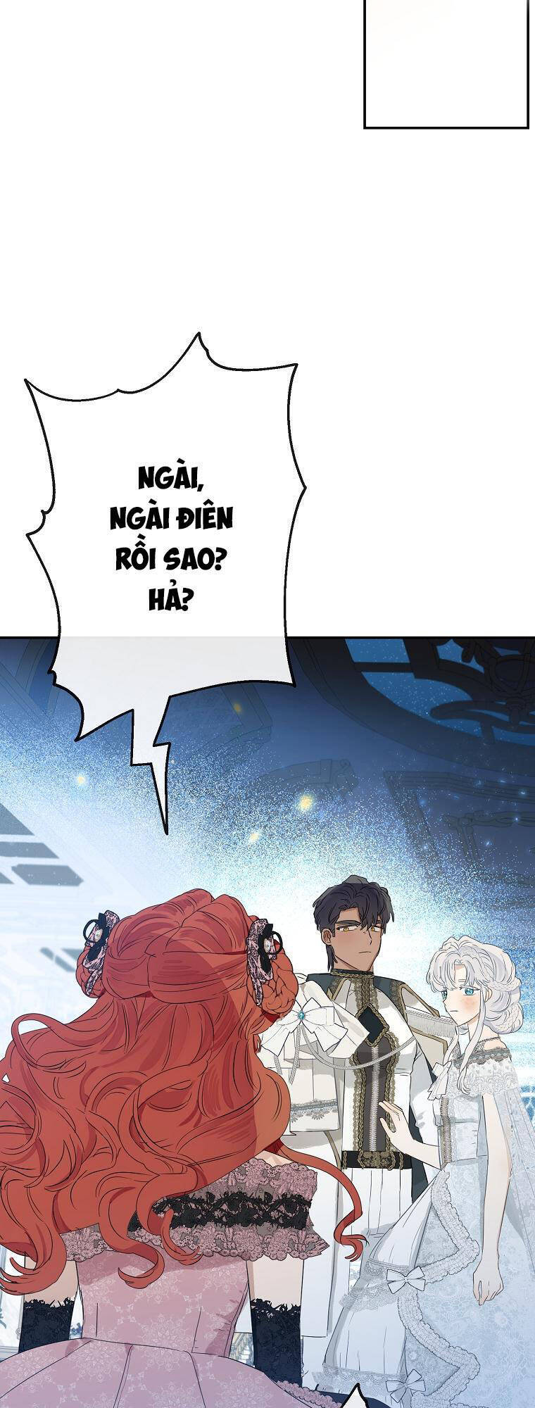 Đứa Con Gái Ngoài Giá Thú Của Bá Tước Chapter 45.1 - 10