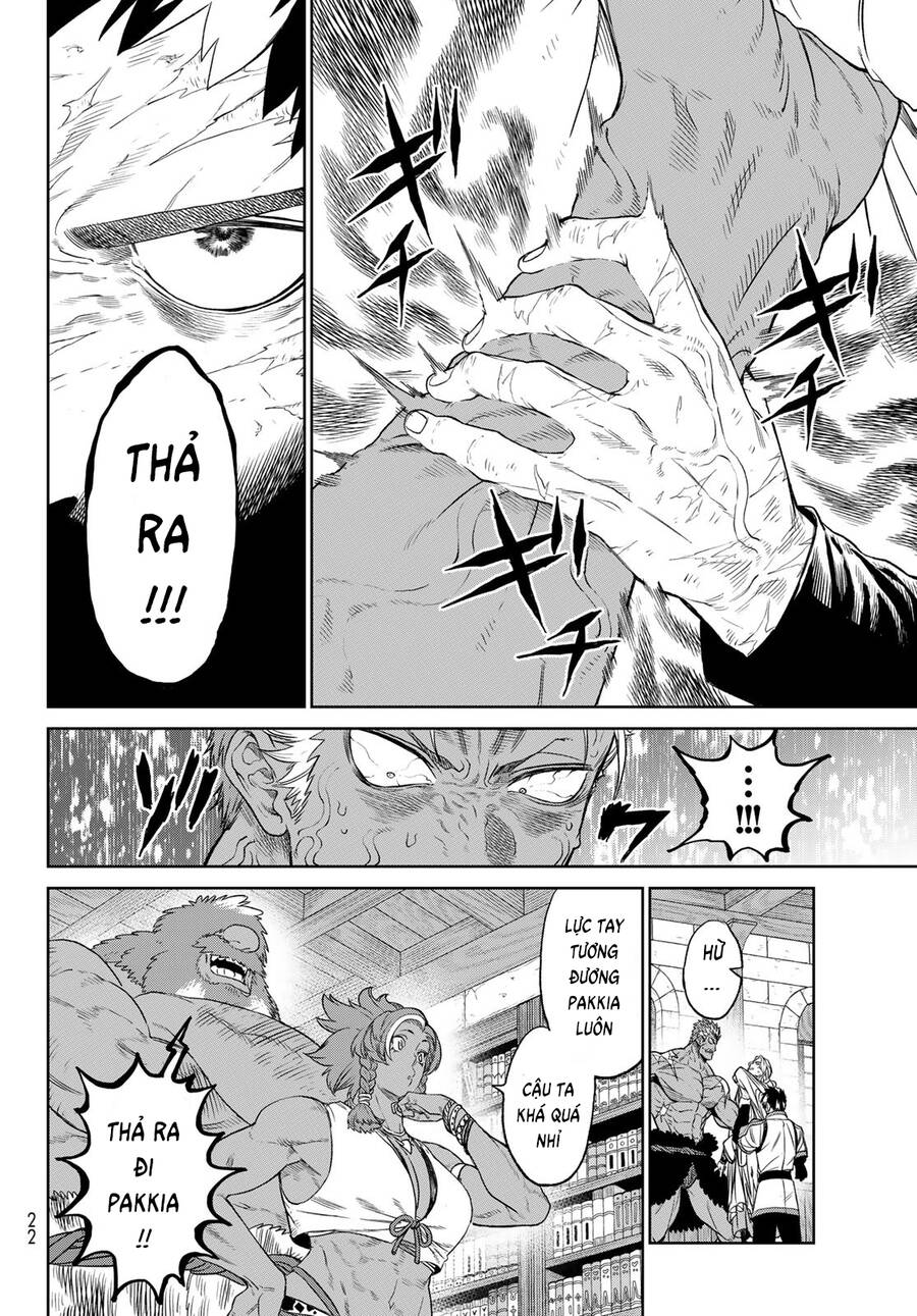 Versus Chapter 5.1 - 13