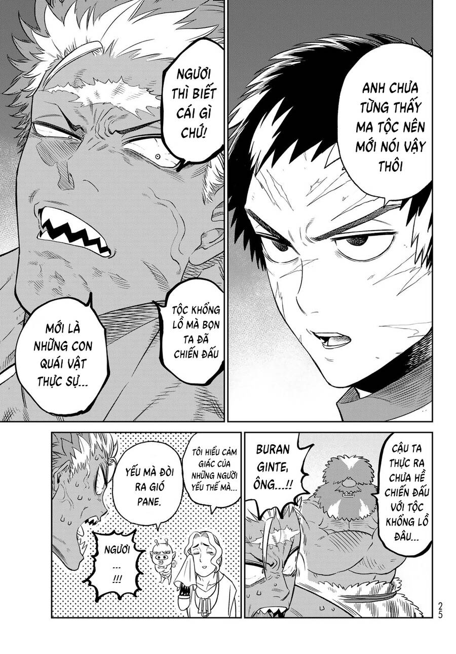 Versus Chapter 5.1 - 16