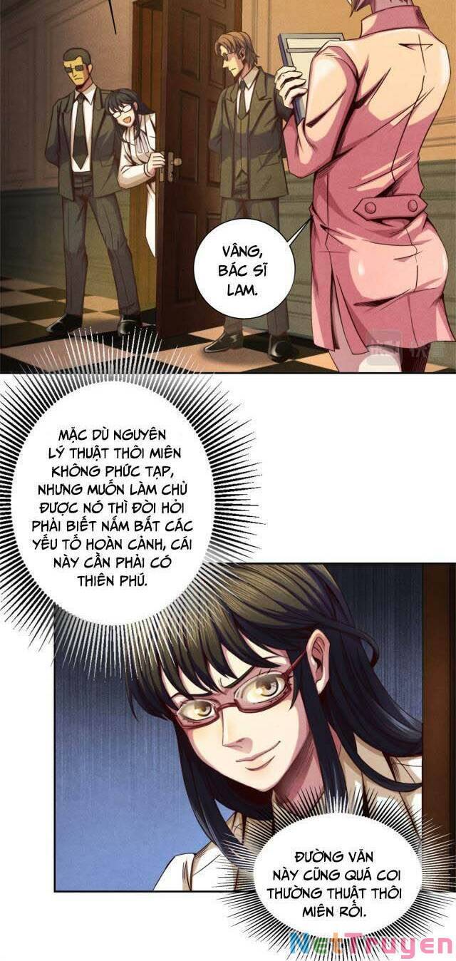 Cựu Nhật Chúa Tể Chapter 20 - 13