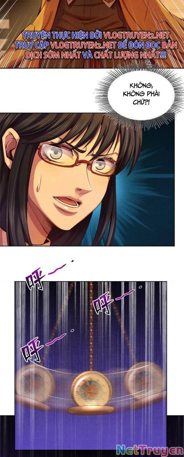 Cựu Nhật Chúa Tể Chapter 20 - 16