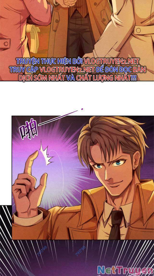 Cựu Nhật Chúa Tể Chapter 20 - 18