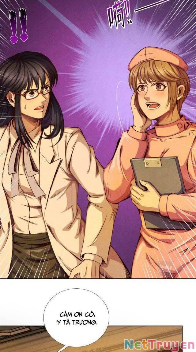 Cựu Nhật Chúa Tể Chapter 20 - 19