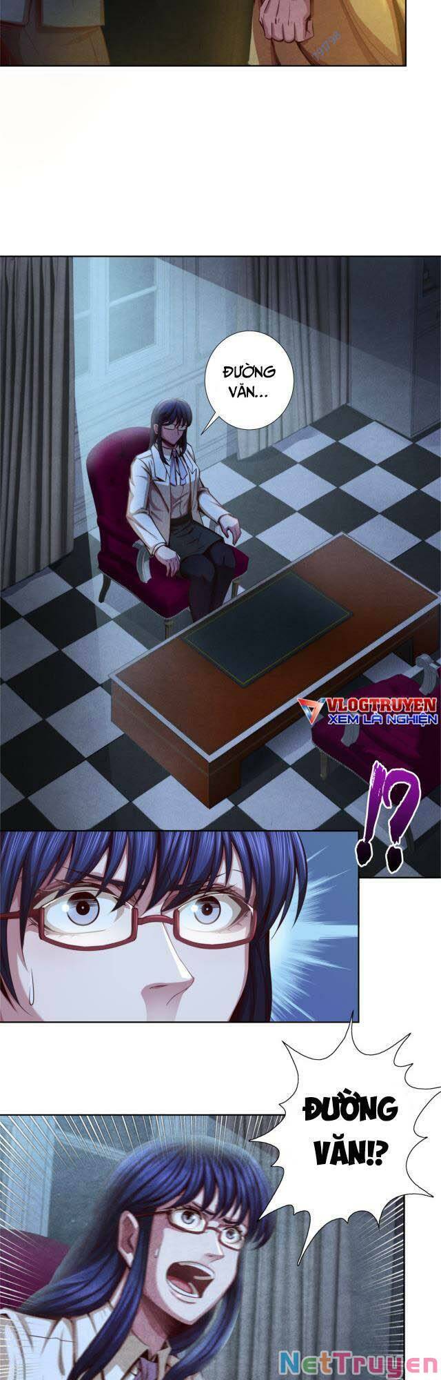 Cựu Nhật Chúa Tể Chapter 20 - 23