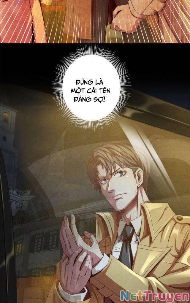 Cựu Nhật Chúa Tể Chapter 20 - 25