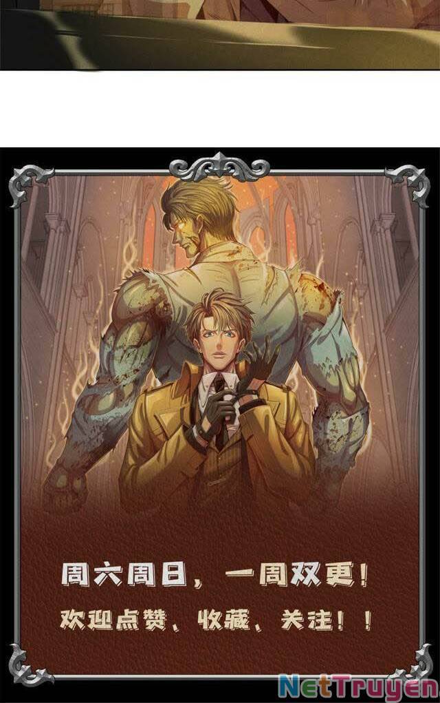 Cựu Nhật Chúa Tể Chapter 20 - 26