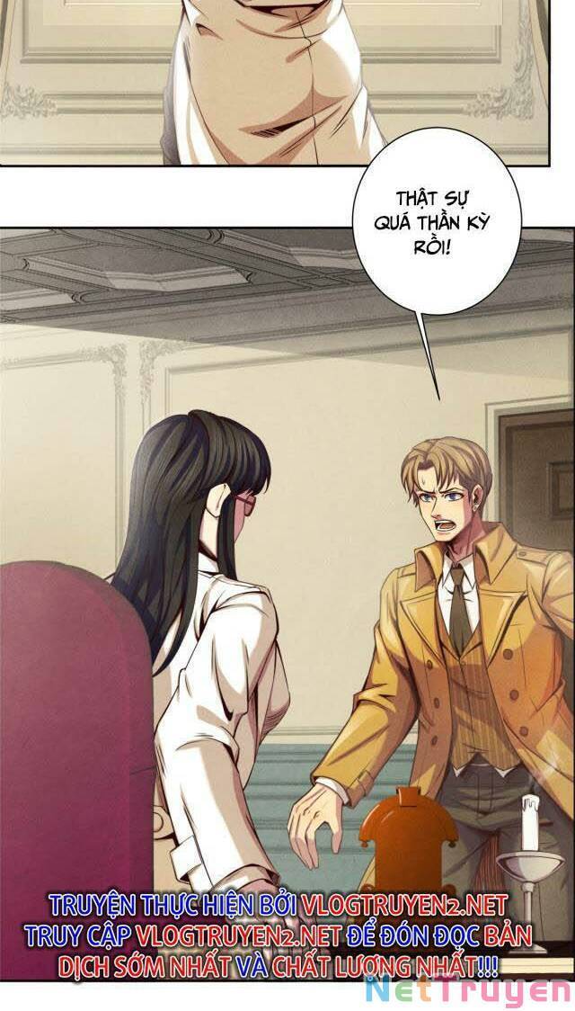 Cựu Nhật Chúa Tể Chapter 20 - 5