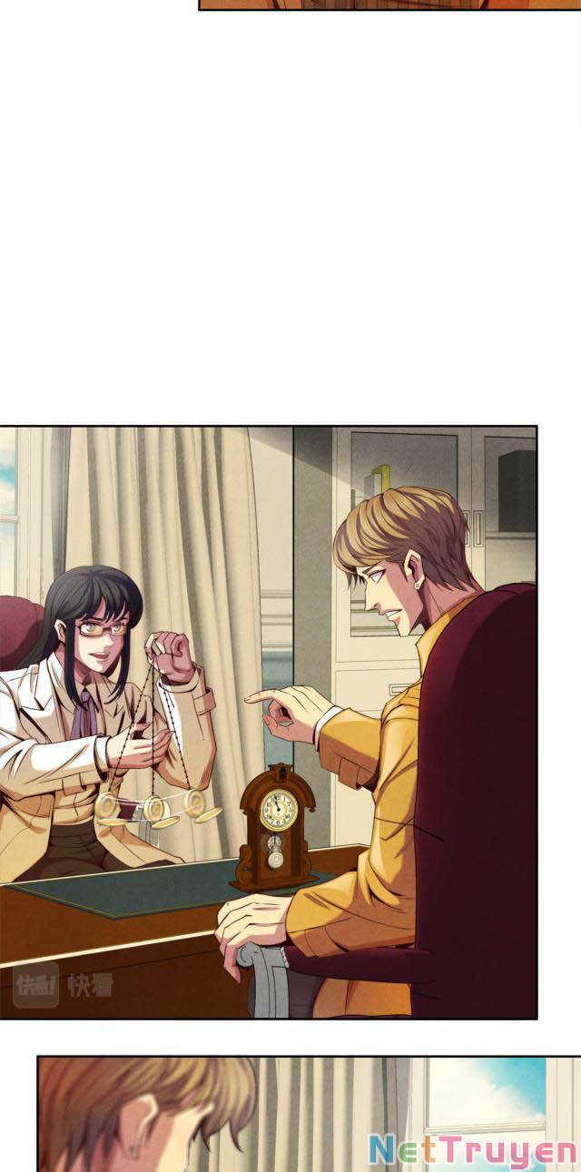 Cựu Nhật Chúa Tể Chapter 20 - 8