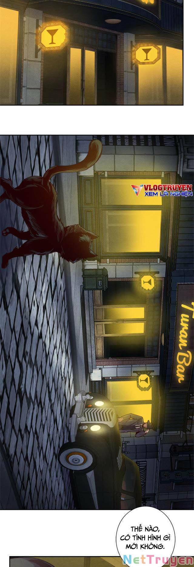 Cựu Nhật Chúa Tể Chapter 21 - 16