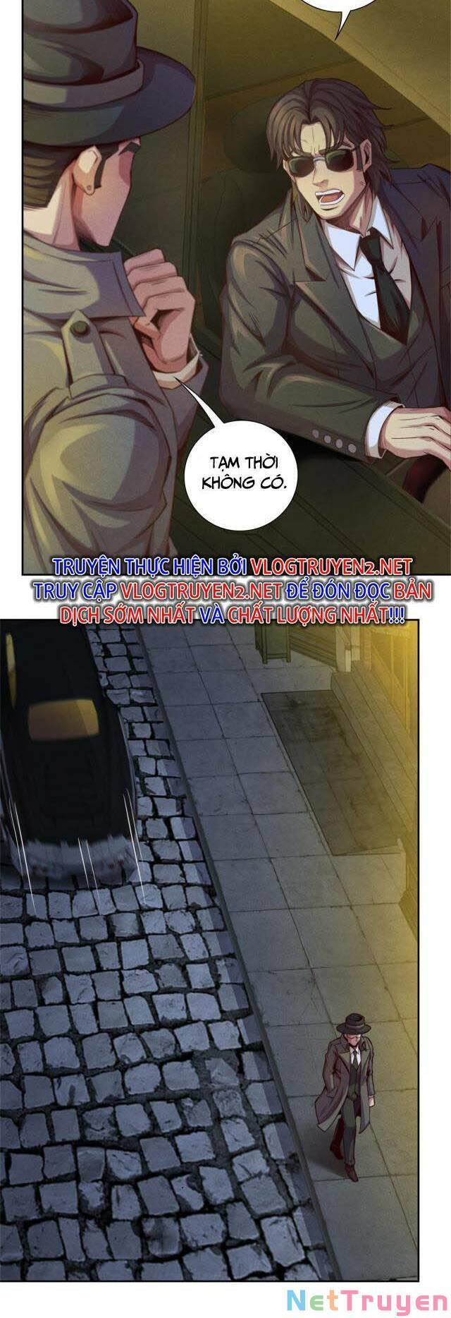 Cựu Nhật Chúa Tể Chapter 21 - 17