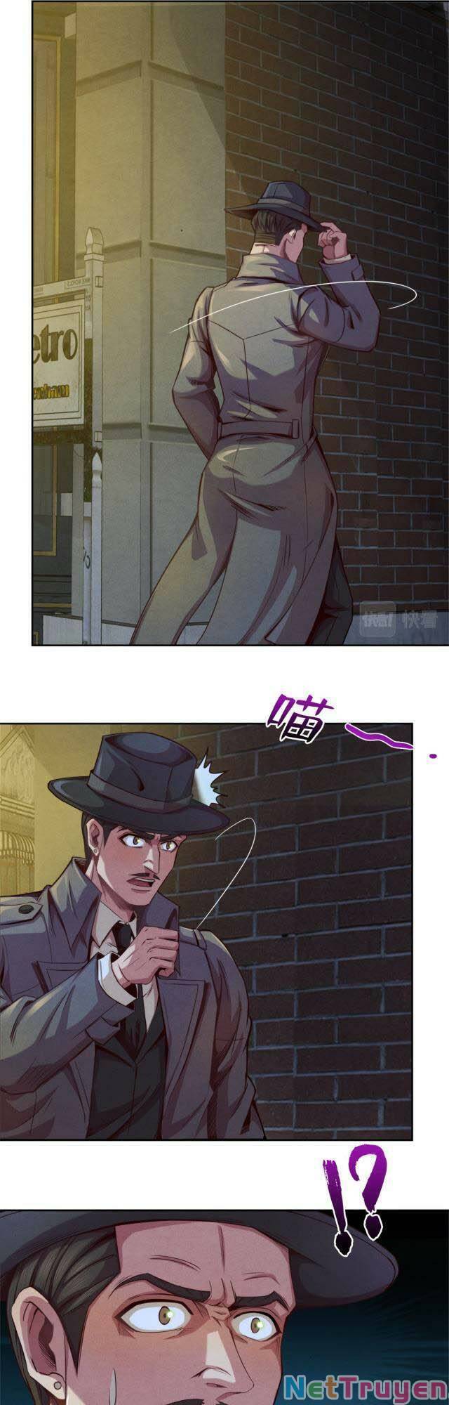 Cựu Nhật Chúa Tể Chapter 21 - 18