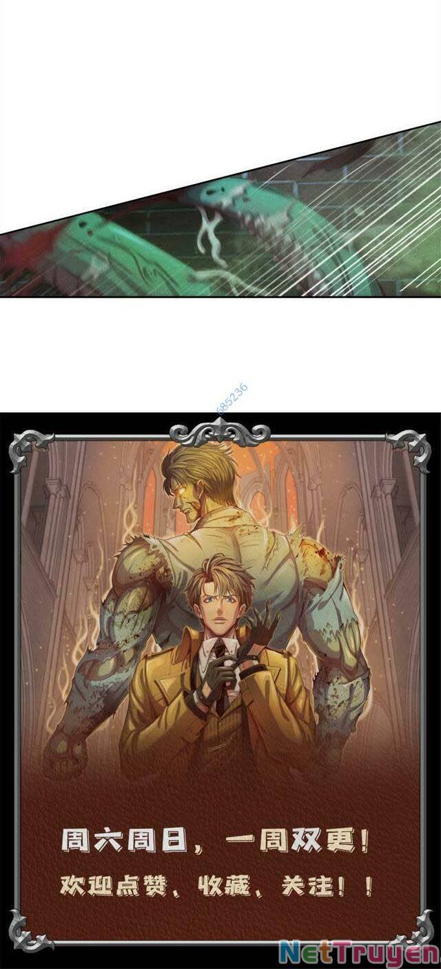 Cựu Nhật Chúa Tể Chapter 21 - 22