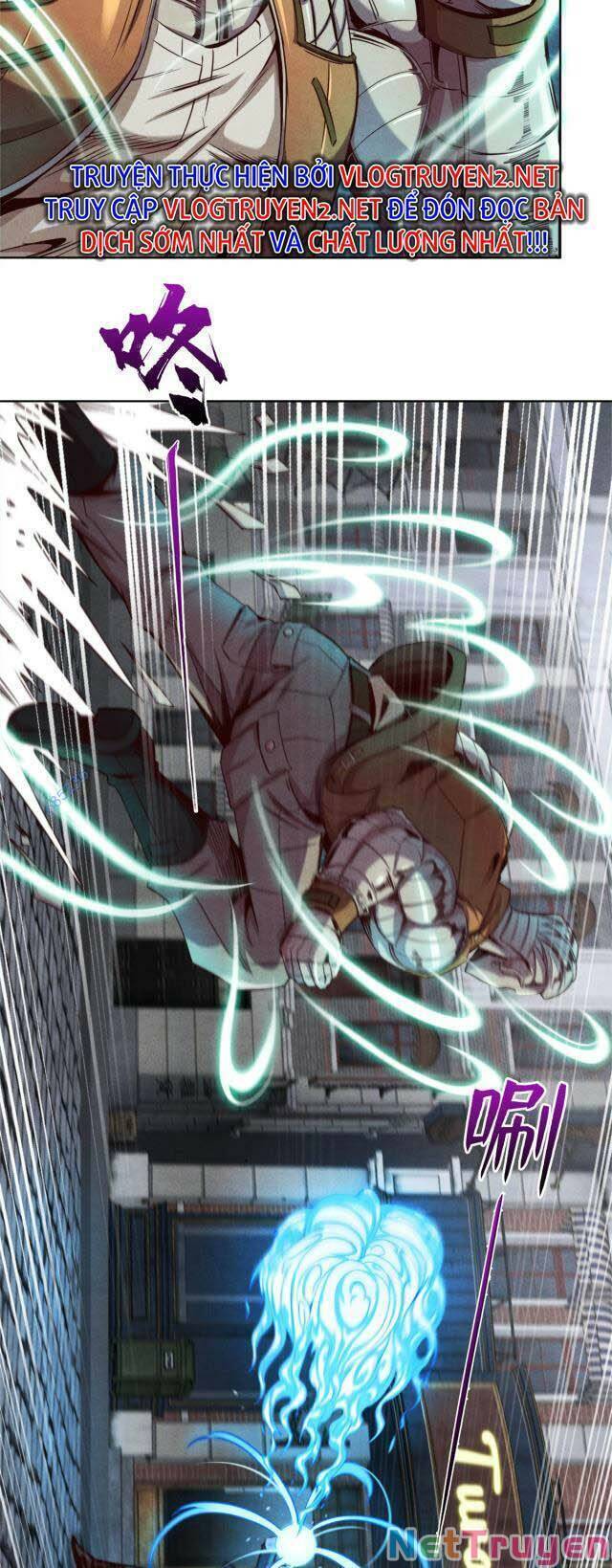 Cựu Nhật Chúa Tể Chapter 22 - 11