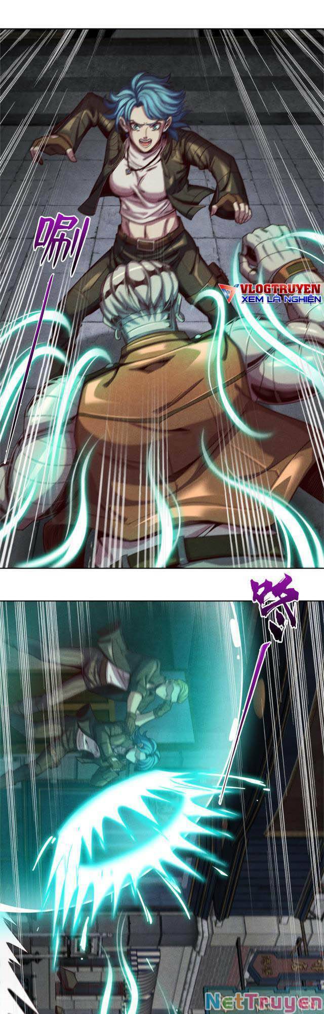Cựu Nhật Chúa Tể Chapter 22 - 13